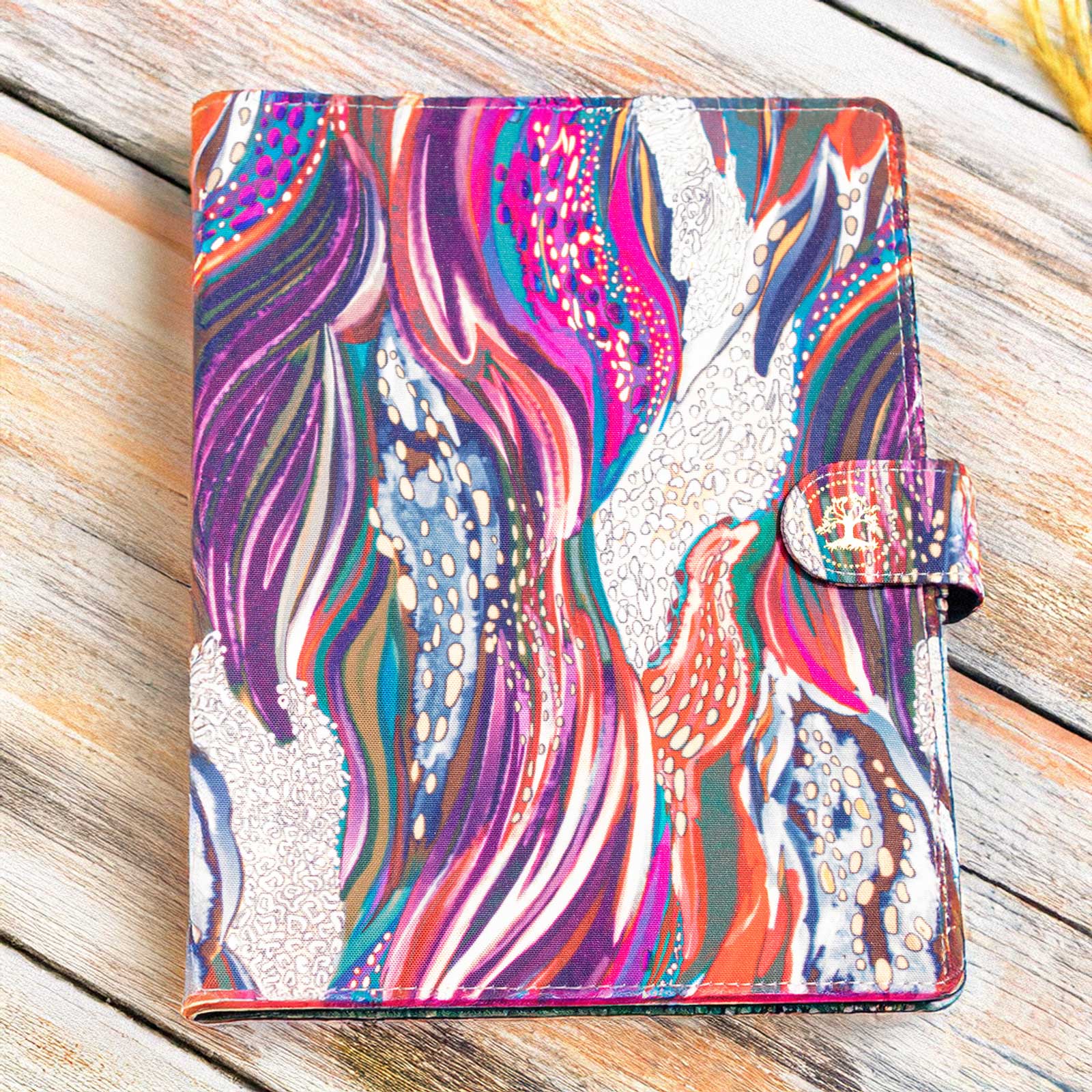 2026 Dreambook + Planner Covers - Image 3
