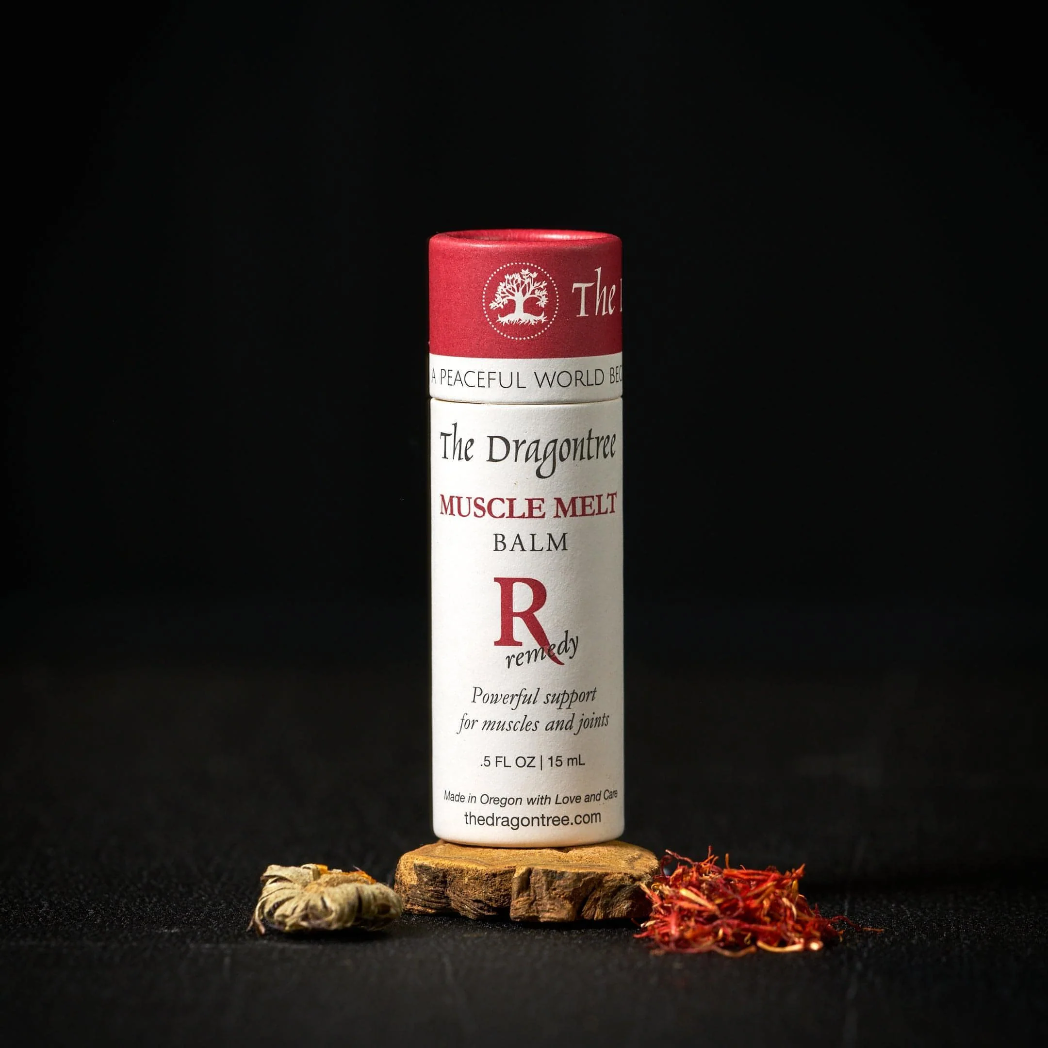 Muscle Melt Balm - Image 3