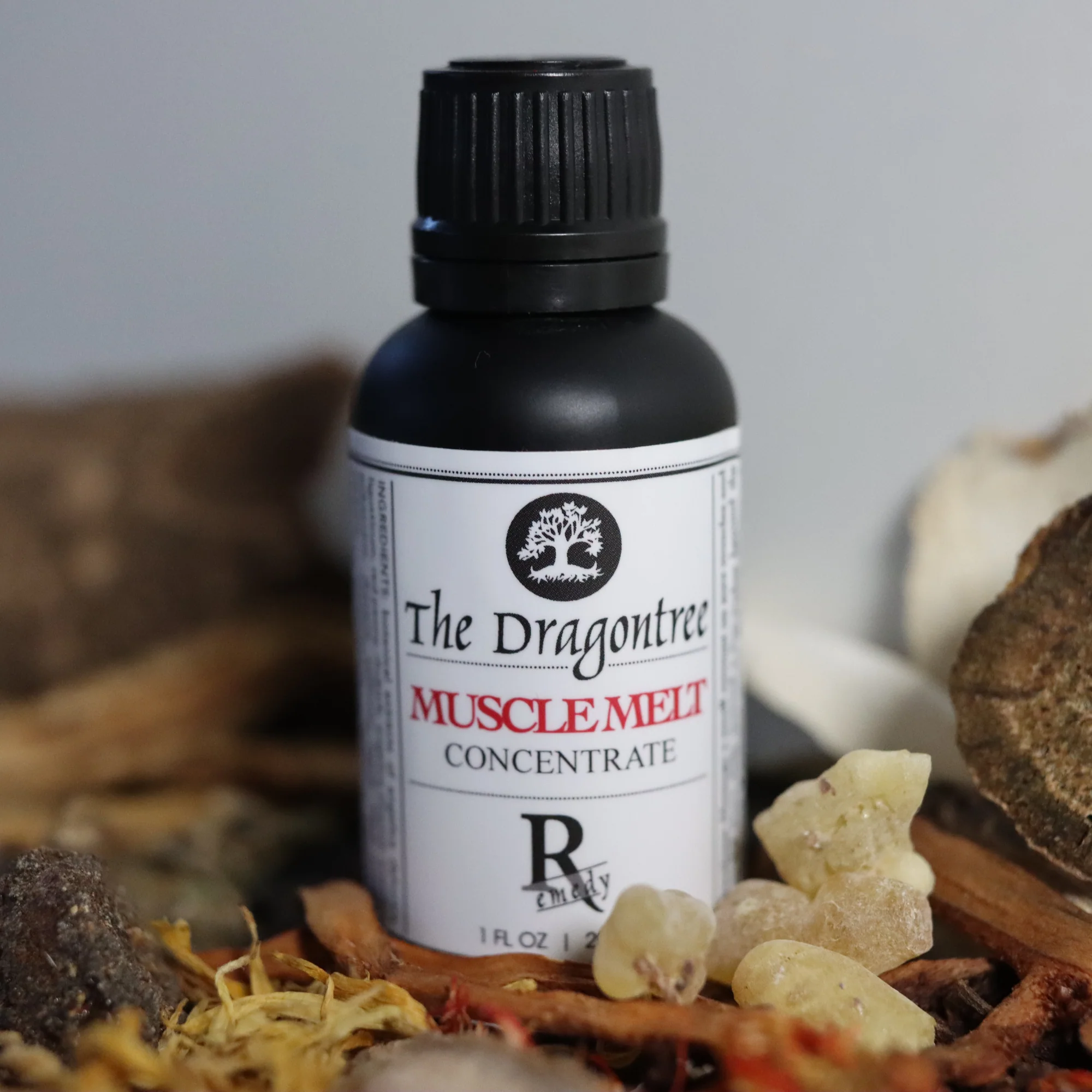 Muscle Melt Concentrate - Image 3