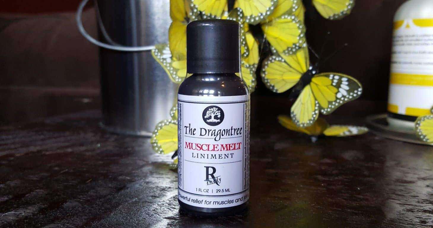 Muscle Melt Concentrate - Image 5