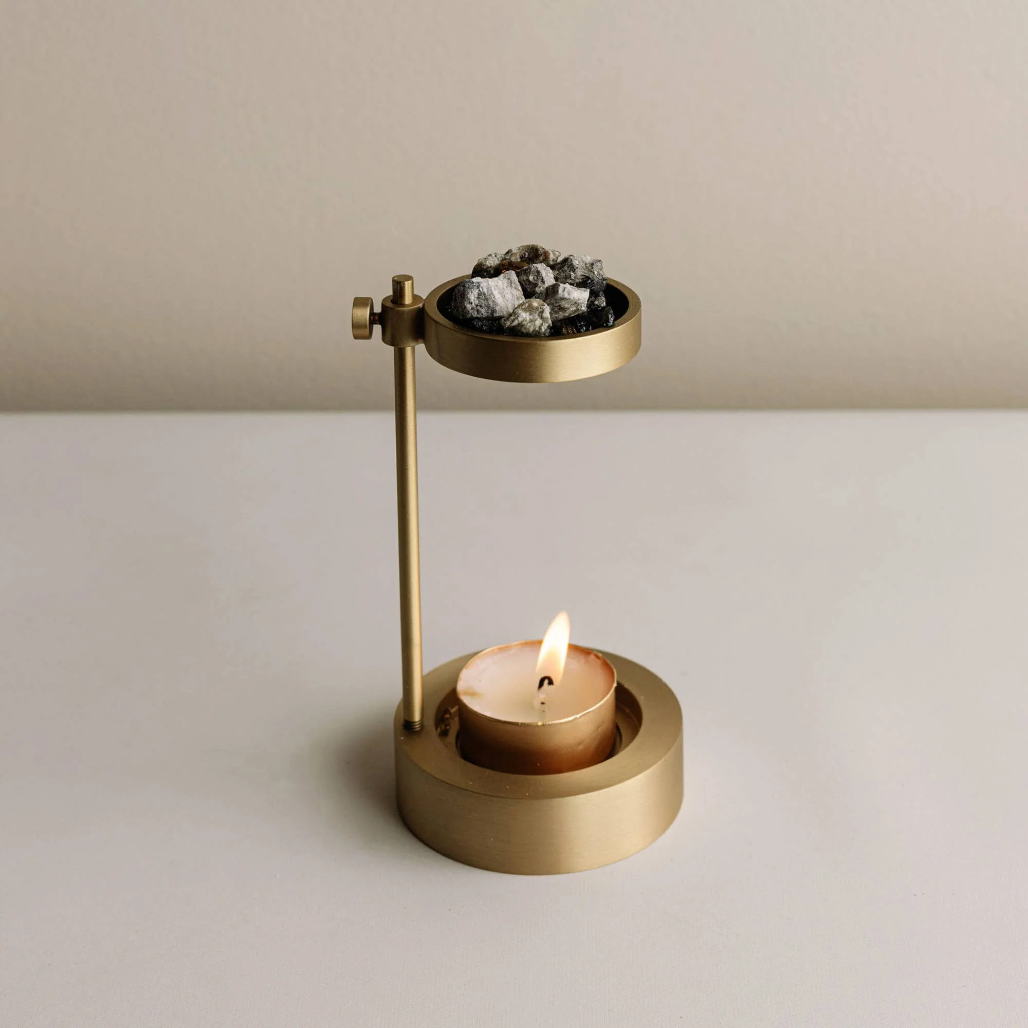 Myrrh Resin Incense - Image 3