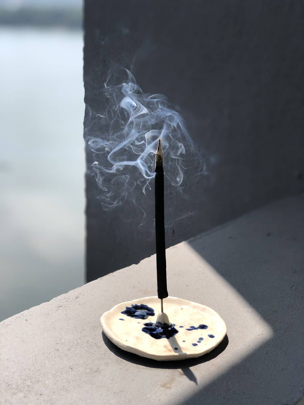 Natural Frankincense Incense Sticks - Image 3