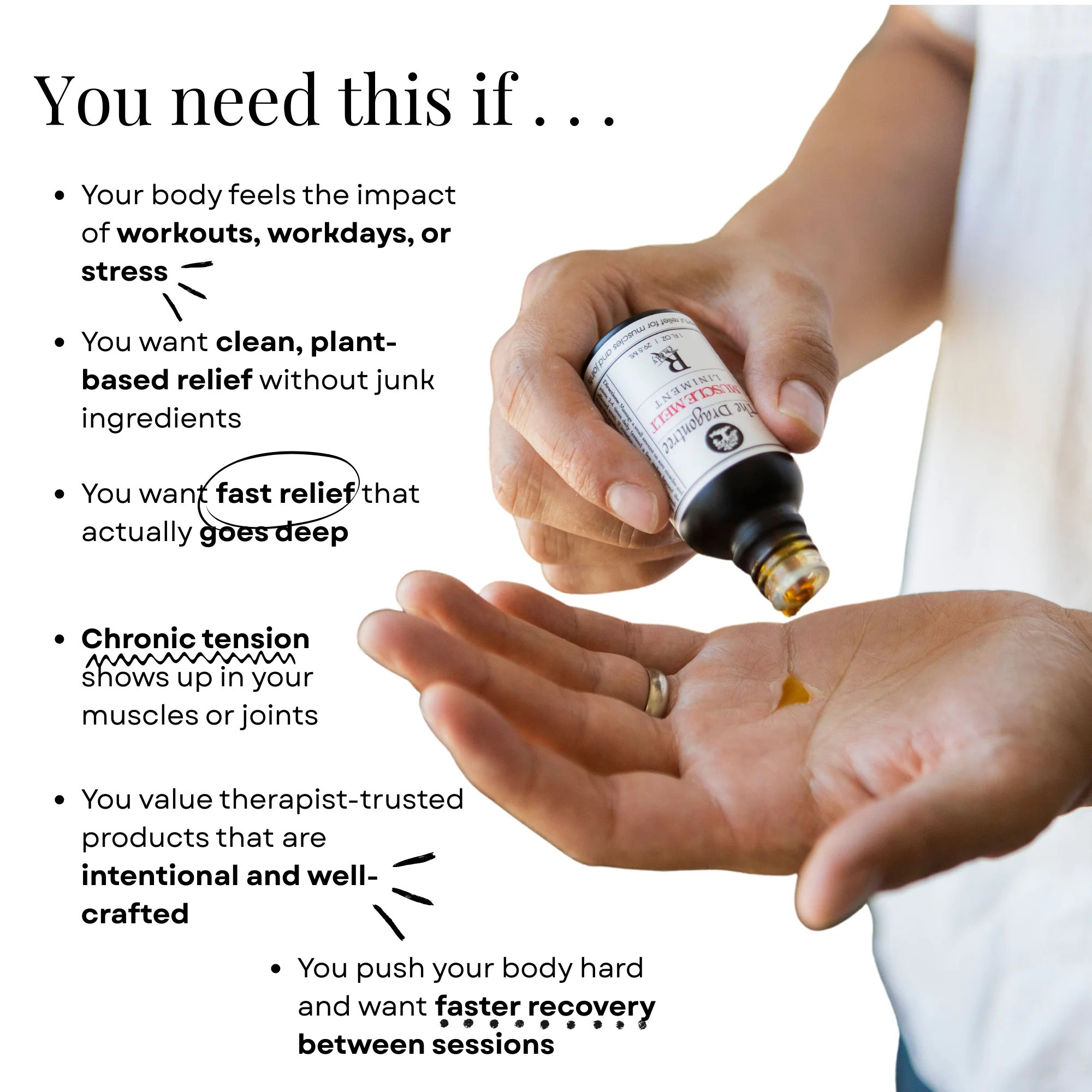 Muscle Melt Deep Relief Bundle - Image 6