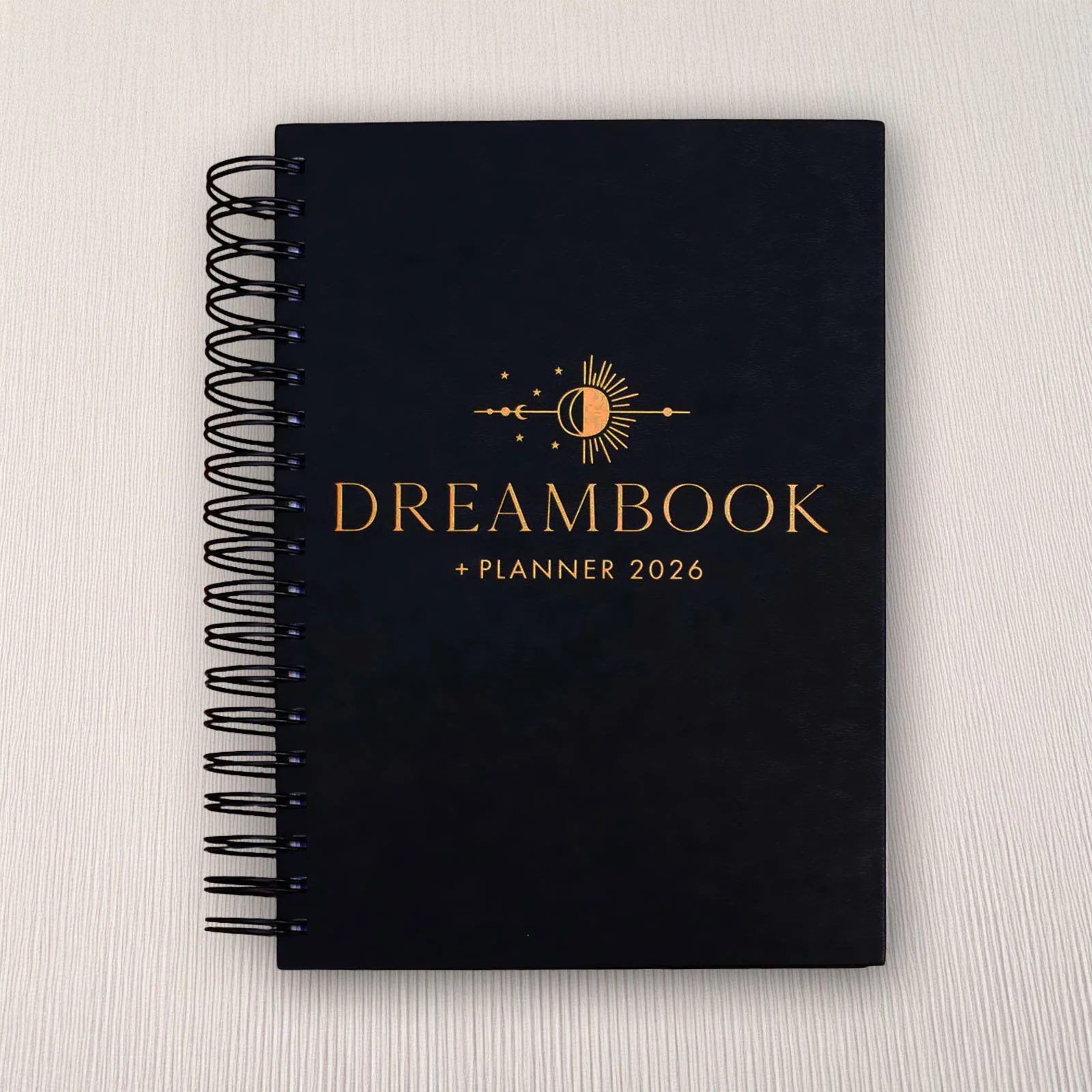 2026 Dreambook + Planner - Image 15