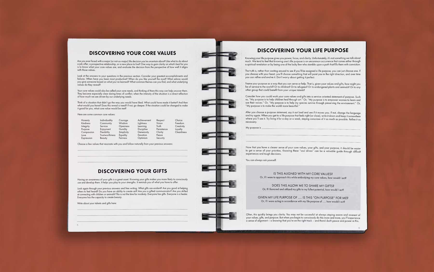 2026 Dreambook + Planner + Digital PDF - Image 20