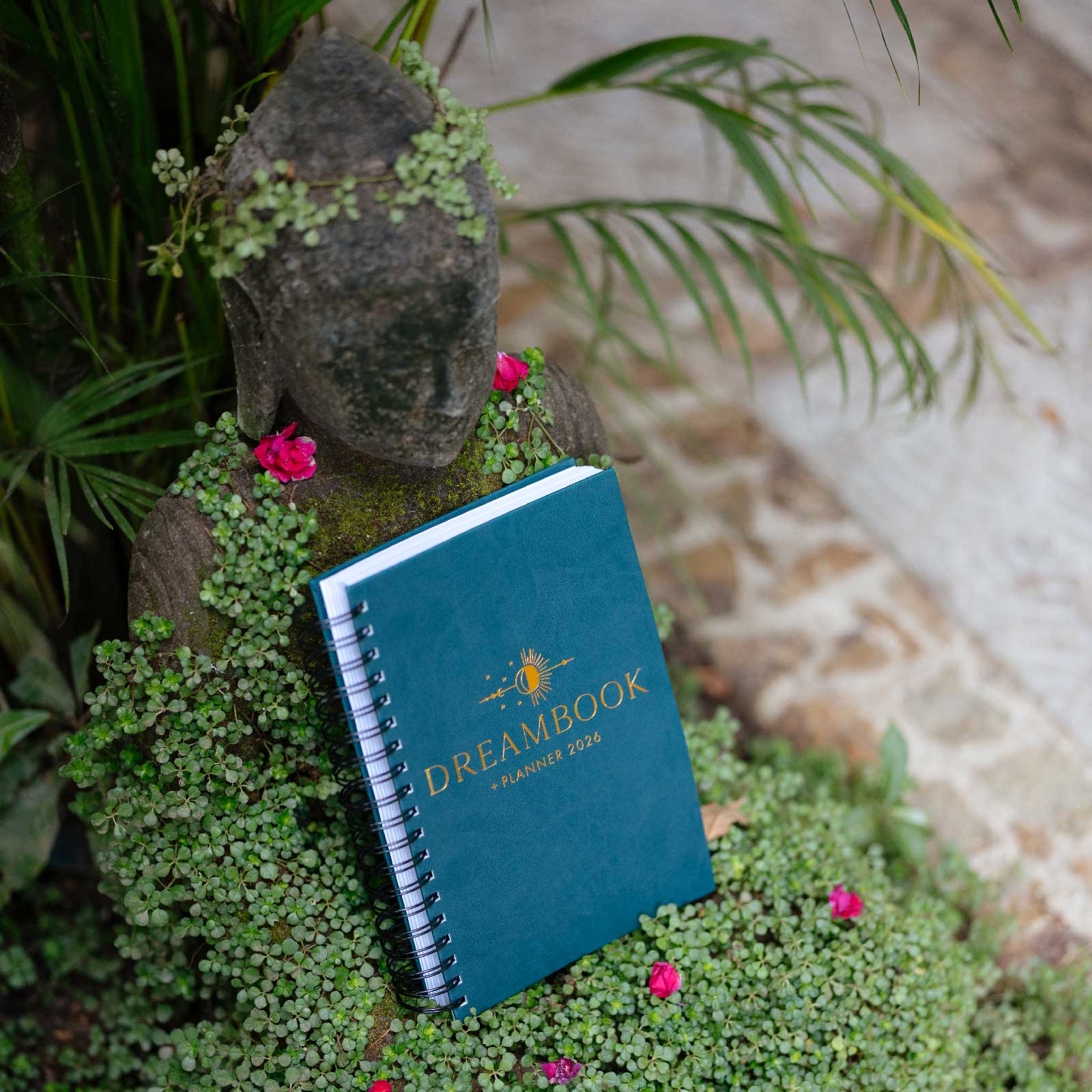 2026 Dreambook + Planner + Digital PDF - Image 8